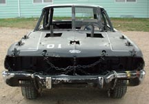 1968 Chrysler Newport 11