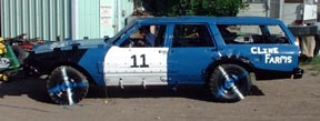 1983 Chevrolet Station Wagon 01